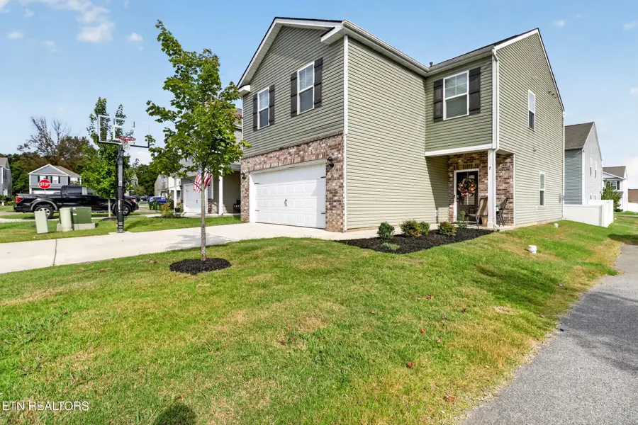 7 Cobblestone Court, Clinton, TN 37716 - #2