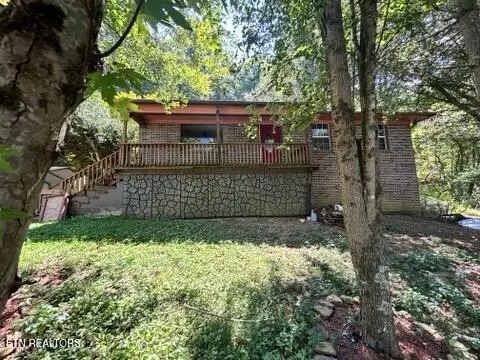 1321 Little Valley Rd, Maynardville, TN 37807 - #1