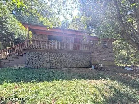 1321 Little Valley Rd, Maynardville, TN 37807 - #2