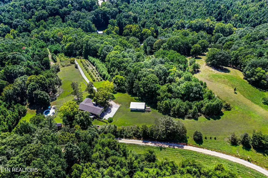 27920 Hines Valley Rd, Loudon, TN 37774 - #2