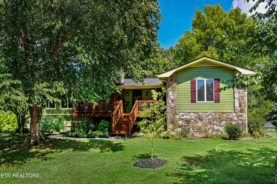 27920 Hines Valley Rd, Loudon, TN 37774 - #3