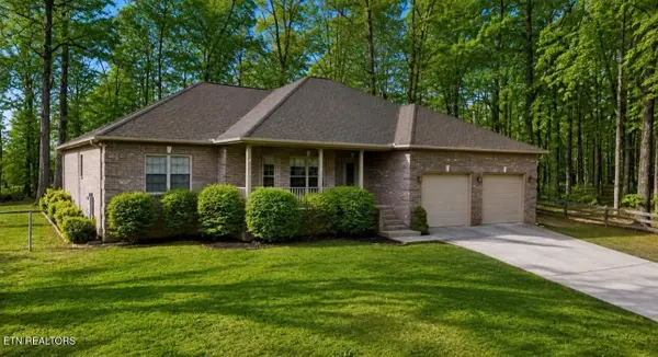 2501 Friar Wood Lane, Sevierville, TN 37876