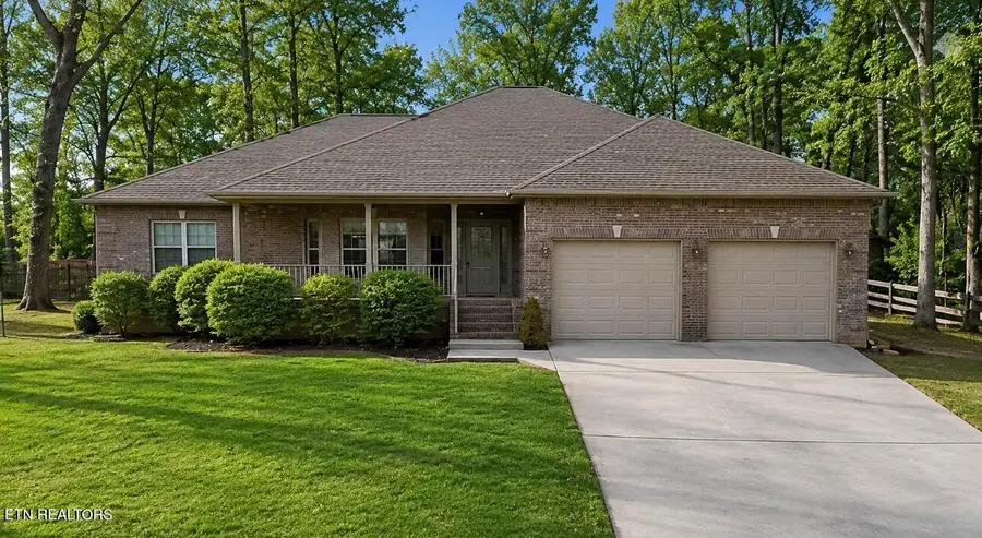 2501 Friar Wood Lane, Sevierville, TN 37876 - #2