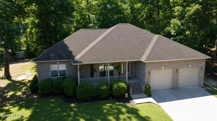 2501 Friar Wood Lane, Sevierville, TN 37876 - #3
