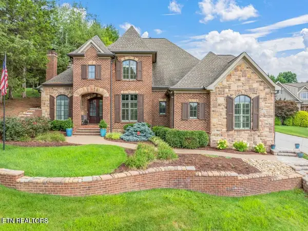 901 Broken Shaft Lane, Knoxville, TN 37922