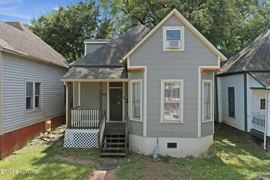 1634 Forest Ave, Knoxville, TN 37916 - #2