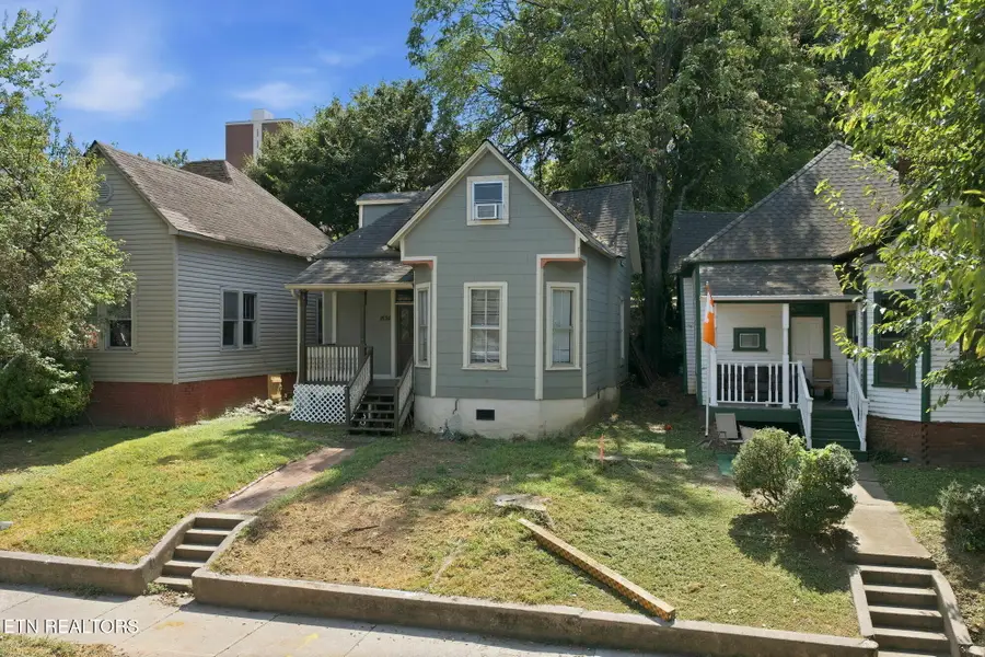 1634 Forest Ave, Knoxville, TN 37916 - #3