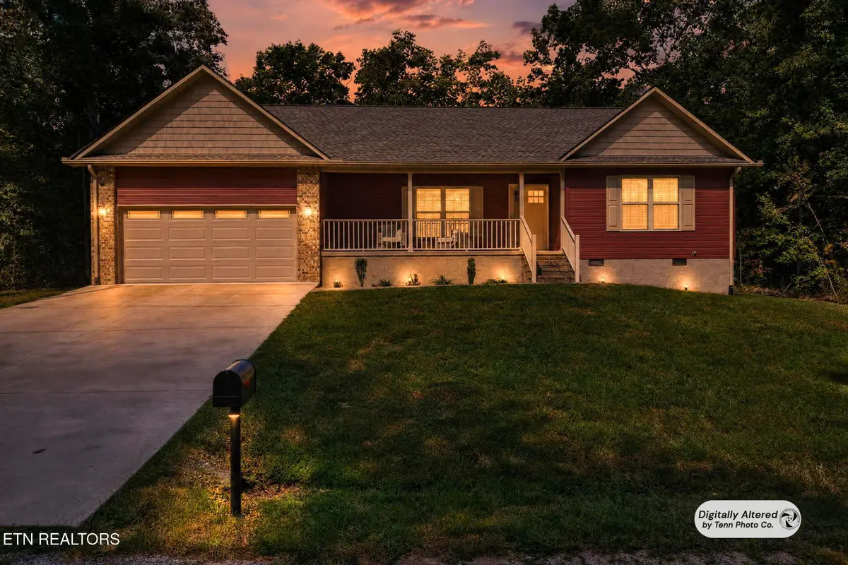 3015 Kiki Drive, Crossville, TN 38572 - #1