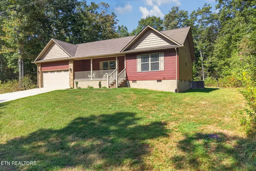 3015 Kiki Drive, Crossville, TN 38572 - #2