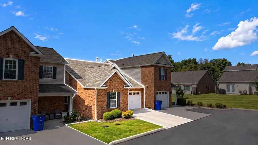 3707 Sean Grove Way, Knoxville, TN 37921 - #2