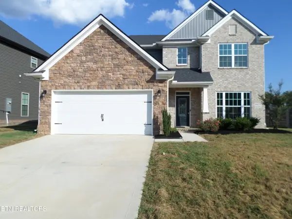 8834 Yellow Aster Rd, Knoxville, TN 37931
