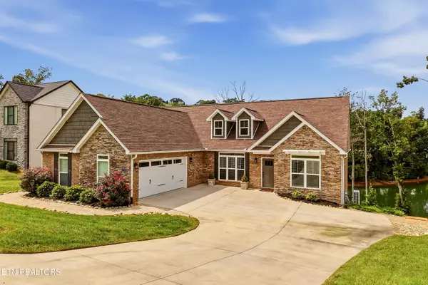3101 Bridgewater Blvd, Morristown, TN 37814