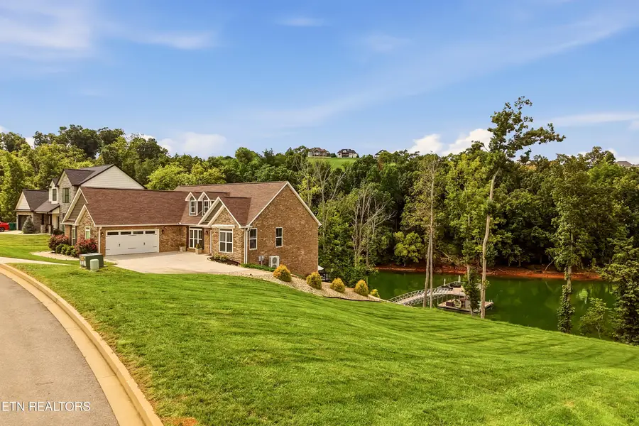 3101 Bridgewater Blvd, Morristown, TN 37814 - #2