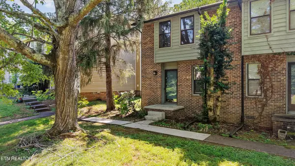 617 Idlewood #D, Knoxville, TN 37923