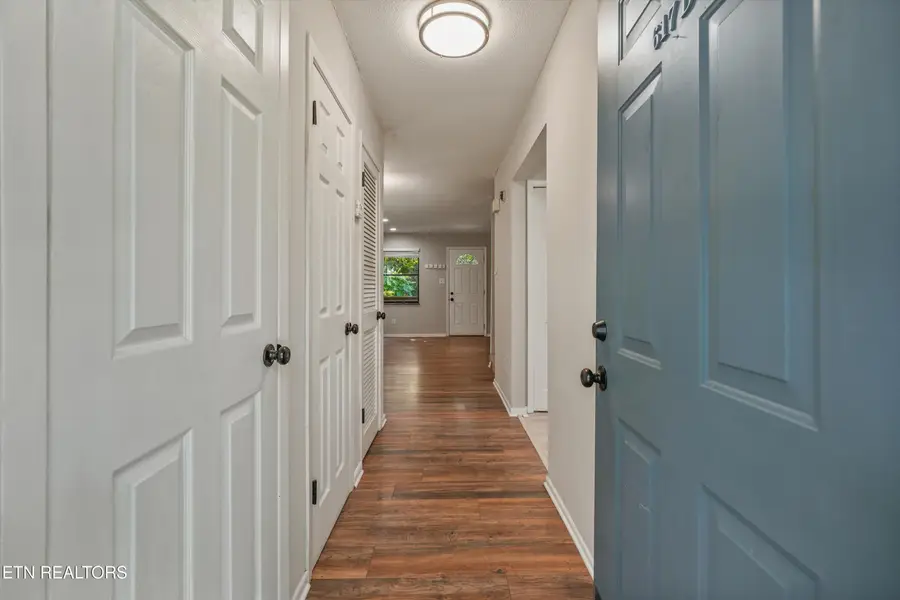 617 Idlewood #D, Knoxville, TN 37923 - #3