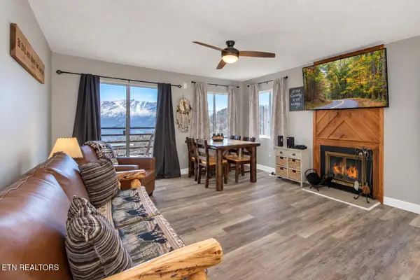 1260 Ski View Drive #APT 6201, Gatlinburg, TN 37738