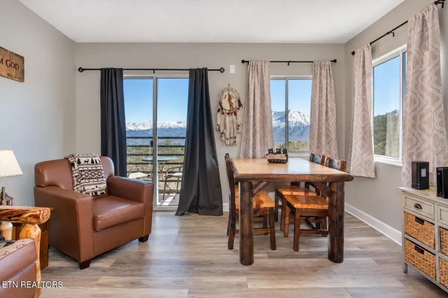 1260 Ski View Drive #APT 6201, Gatlinburg, TN 37738 - #2