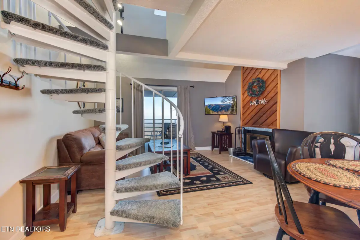 1260 Ski View Drive #APT 7304, Gatlinburg, TN 37738 - #1