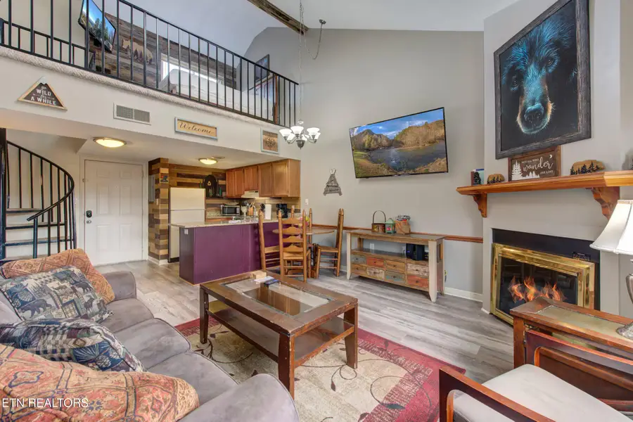 1380 Ski View Drive #UNIT 3302, Gatlinburg, TN 37738 - #2