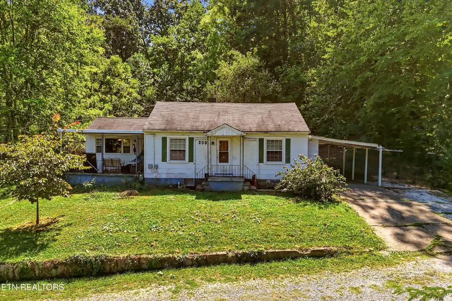 209 Shipe Rd, Powell, TN 37849 - #2