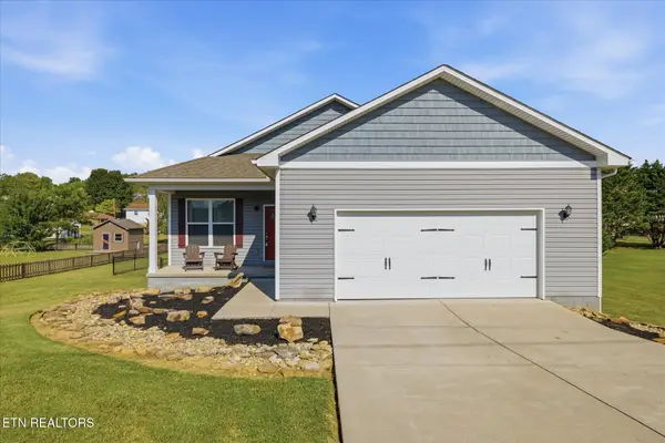 1608 Tazewell Pike, Plainview, TN 37721