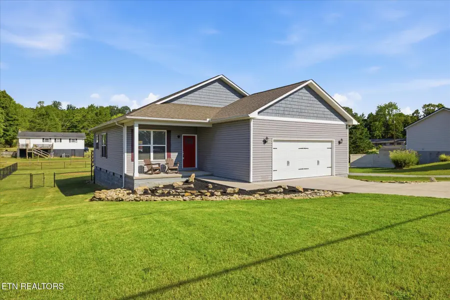 1608 Tazewell Pike, Plainview, TN 37721 - #2