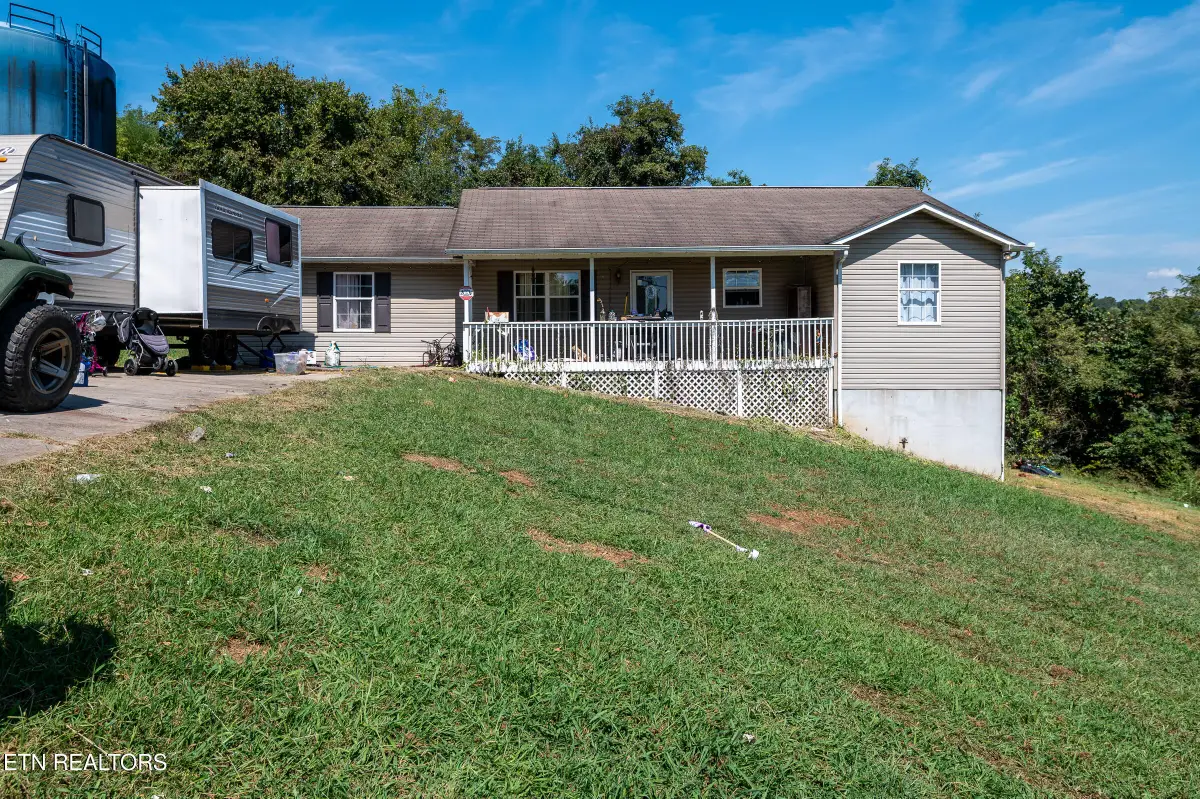 885 N Ridgecrest Rd, Luttrell, TN 37779 - #1