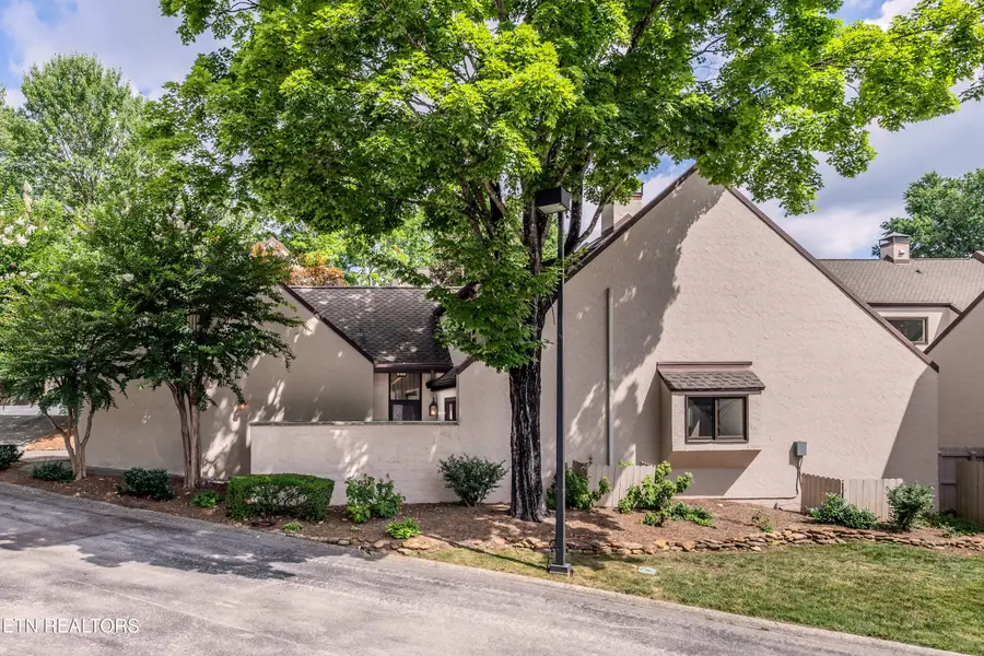 1350 Orleans Drive, Knoxville, TN 37919 - #3