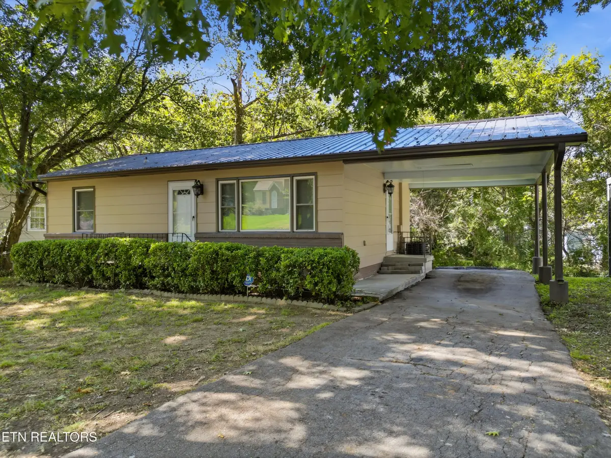 4505 W Martin Mill Pike, Knoxville, TN 37920 - #1