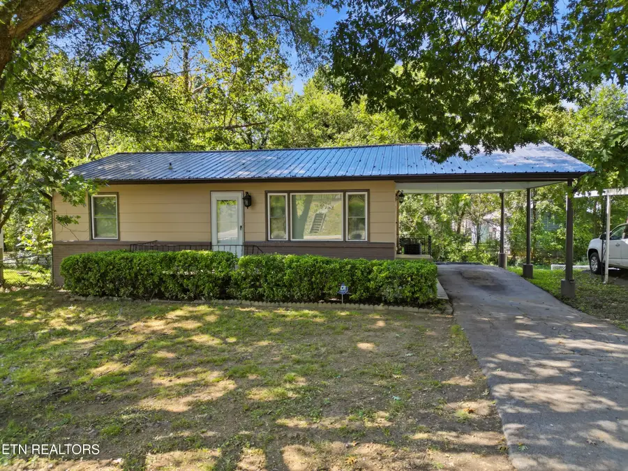 4505 W Martin Mill Pike, Knoxville, TN 37920 - #2