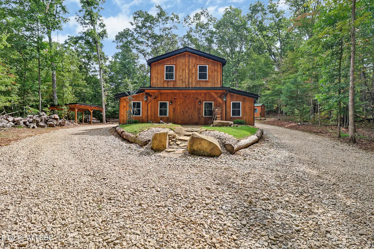 42 Staley Way, Crossville, TN 38555 - #1