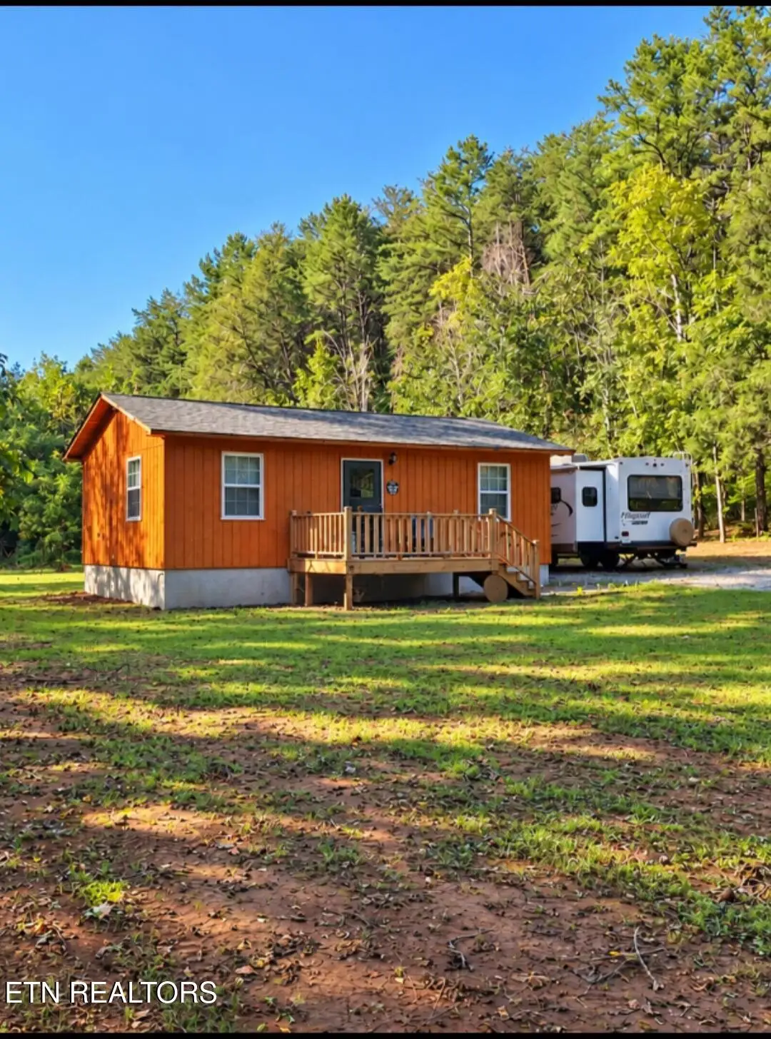 375 Cagle Rd, Tellico Plains, TN 37385 - #1