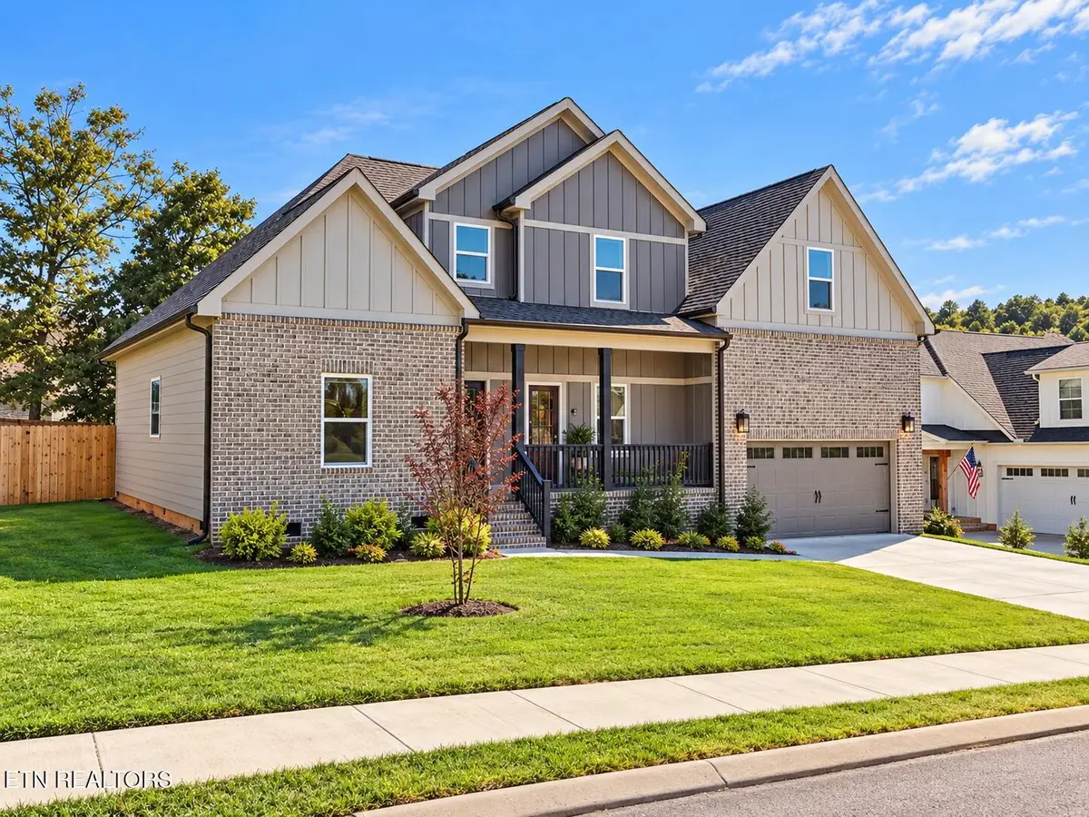115 White Tail Lane, Cleveland, TN 37312 - #1