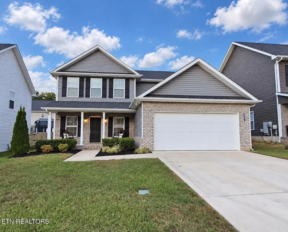 5947 Honeycrisp Rd, Knoxville, TN 37931 - #1
