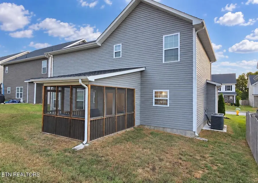 5947 Honeycrisp Rd, Knoxville, TN 37931 - #2