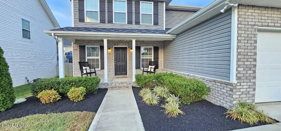 5947 Honeycrisp Rd, Knoxville, TN 37931 - #3