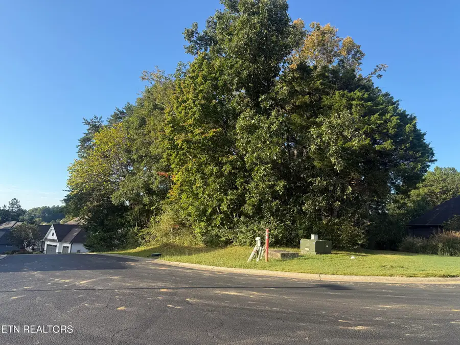 108 Nowata Drive, Loudon, TN 37774 - #3