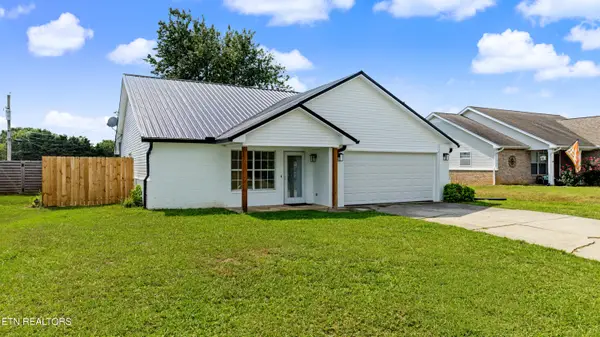3135 Harrington Court, Maryville, TN 37803