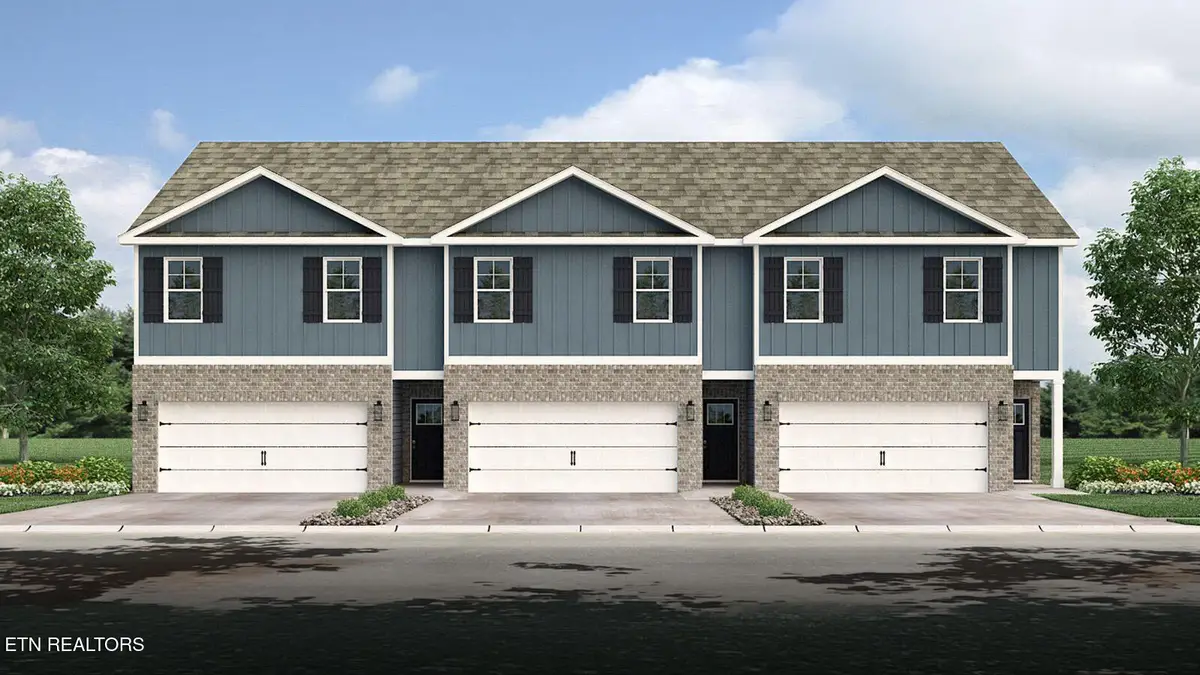 7503 Speckled Trout Lane, Knoxville, TN 37931 - #1