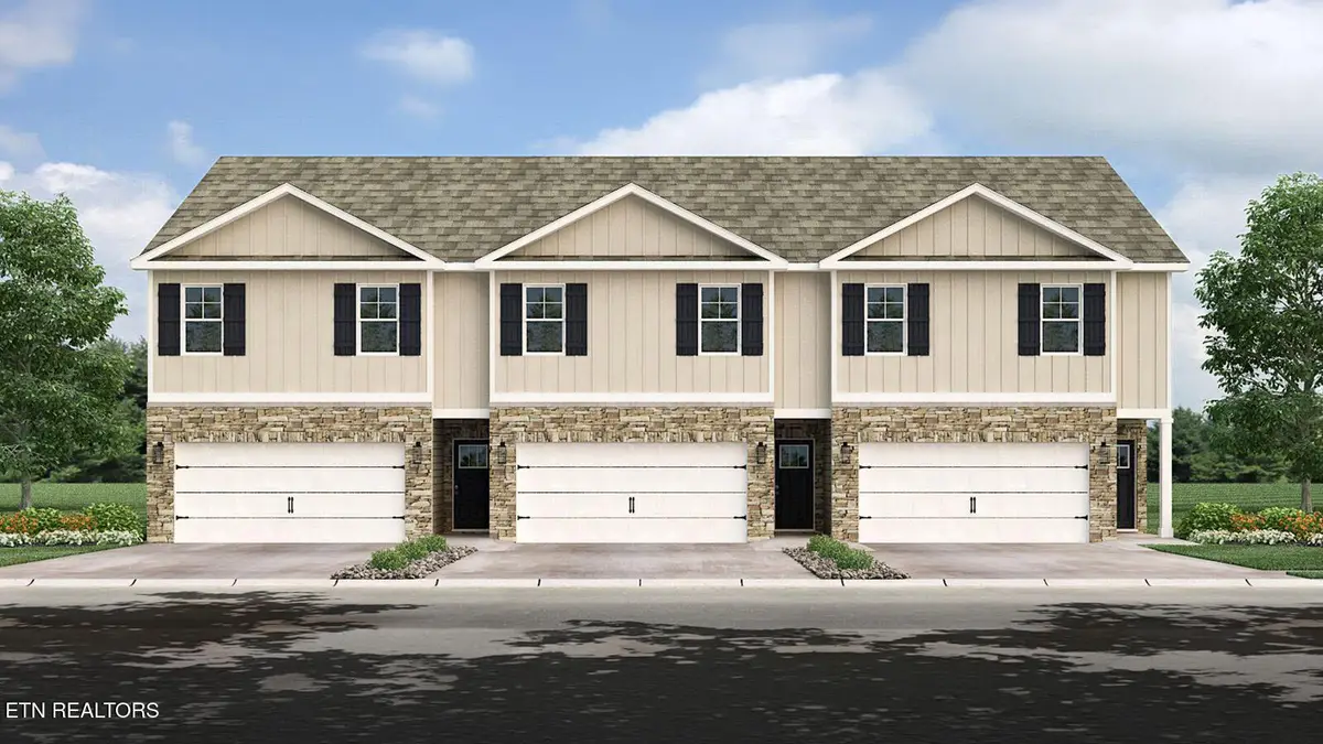 7505 Speckled Trout Lane, Knoxville, TN 37931 - #1