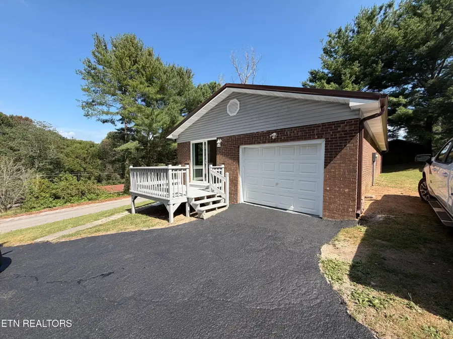 157 Neely Drive, Tazewell, TN 37879 - #2