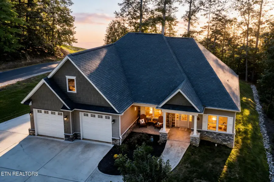 308 Tuhdegwa Trace, Loudon, TN 37774 - #2