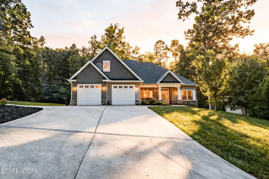 308 Tuhdegwa Trace, Loudon, TN 37774 - #3