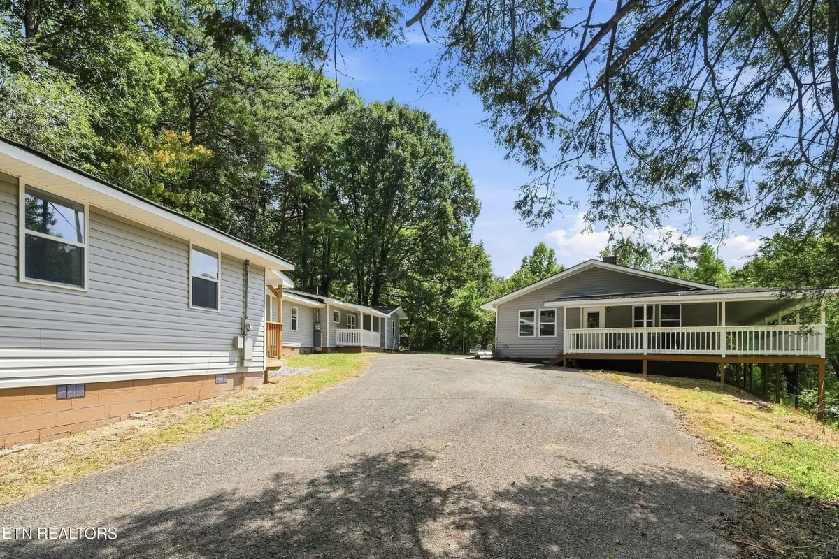 2519 Ridge Rd, Pigeon Forge, TN 37863 - #1