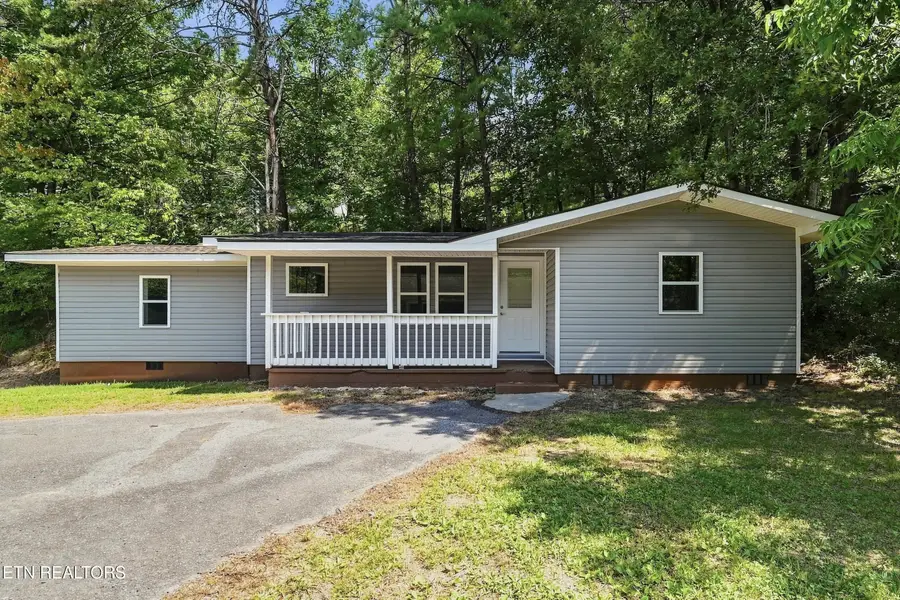 2519 Ridge Rd, Pigeon Forge, TN 37863 - #3