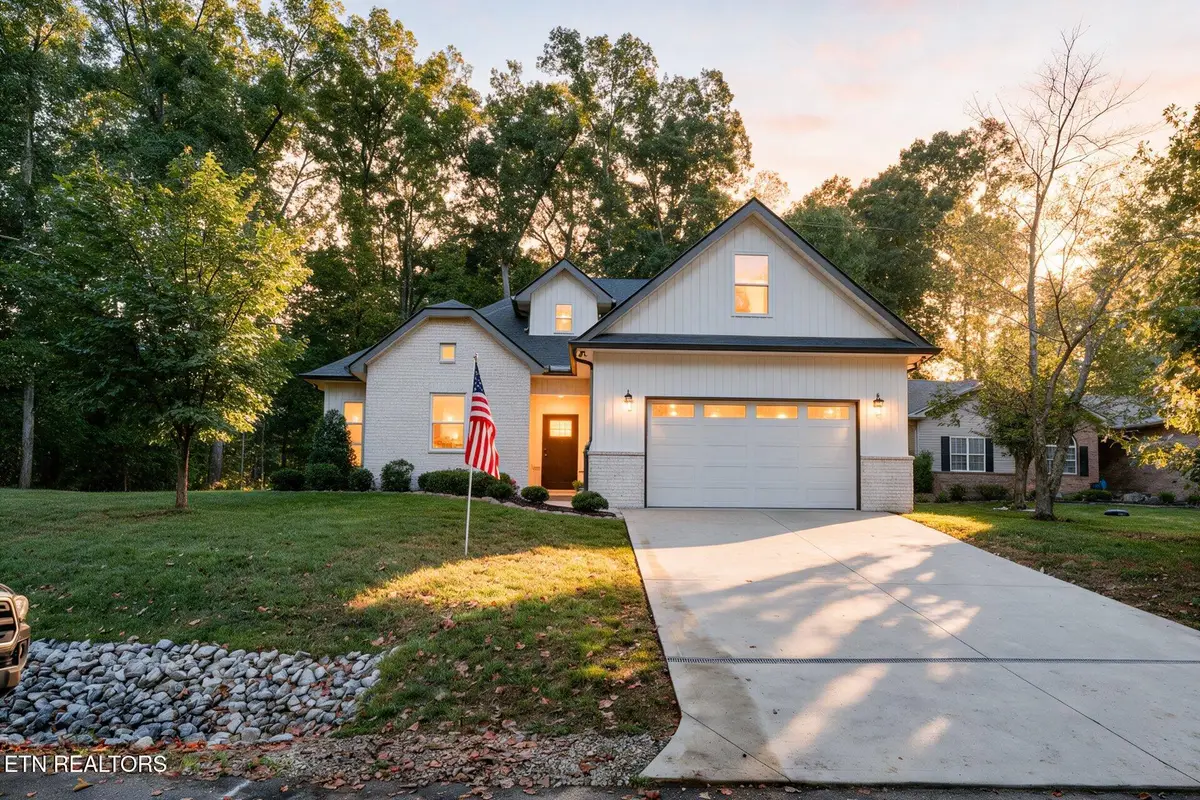 239 Mialaquo Circle, Loudon, TN 37774 - #1