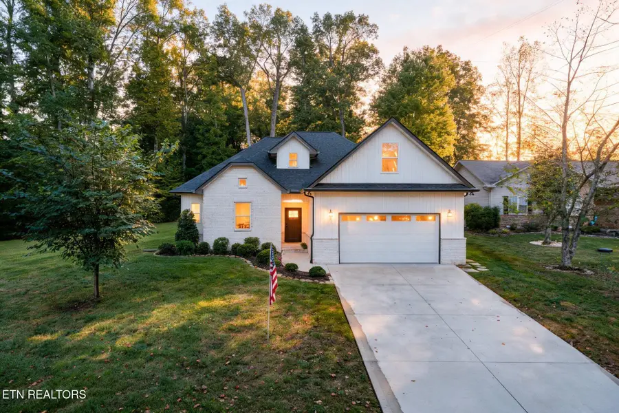 239 Mialaquo Circle, Loudon, TN 37774 - #2