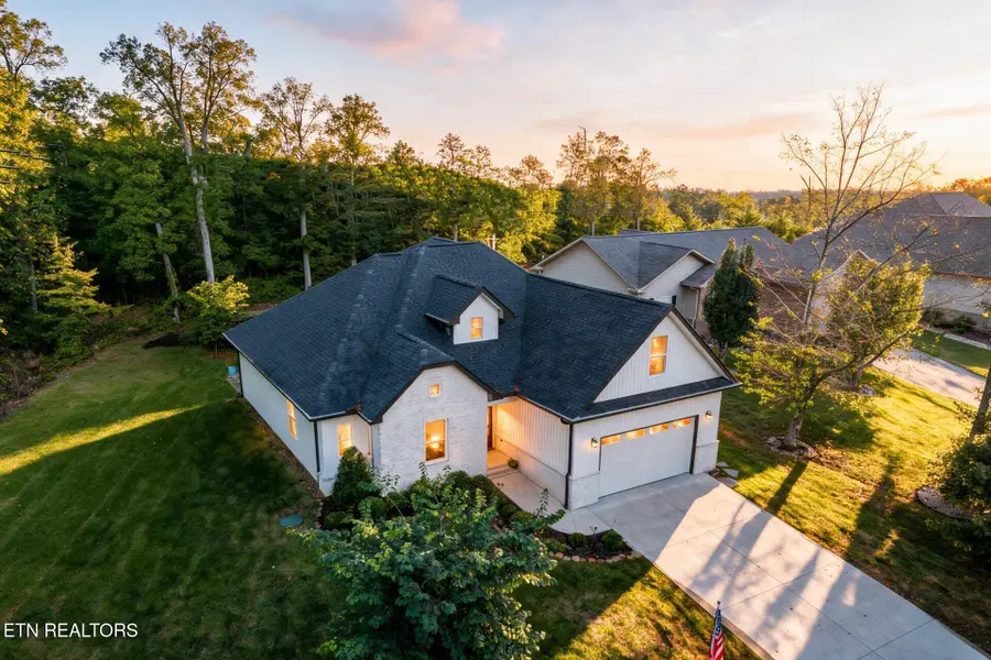 239 Mialaquo Circle, Loudon, TN 37774 - #3