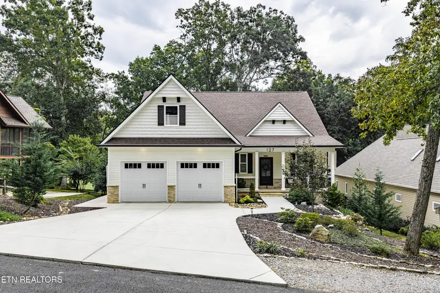 127 Inata Circle, Loudon, TN 37774 - #2