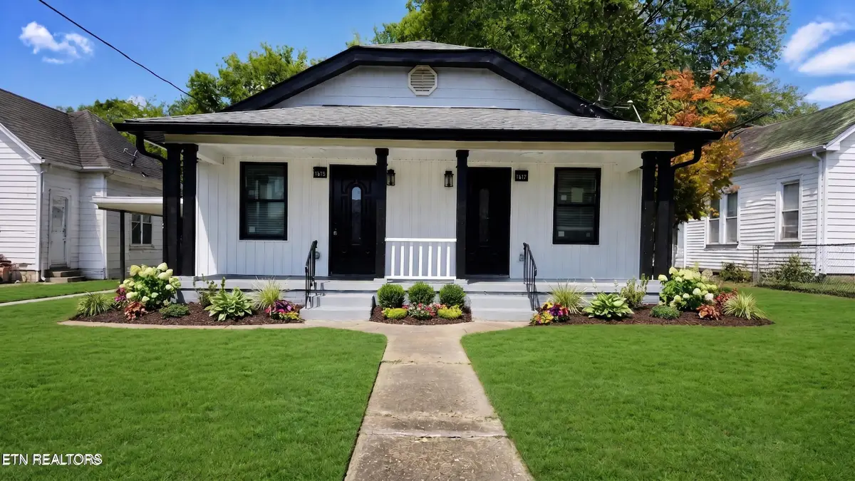 1615 Washington Pike, Knoxville, TN 37917 - #1